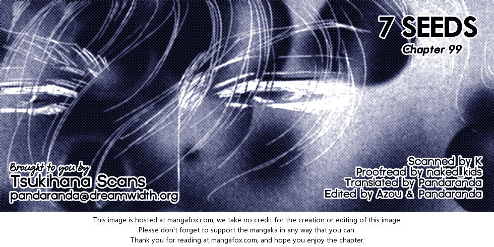 Read 7 Seeds Manga Online