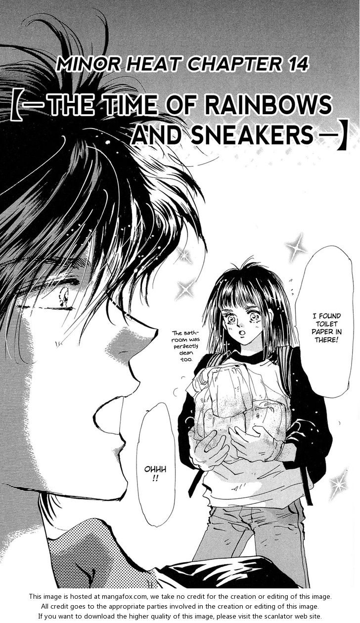 Read 7 Seeds Manga Online