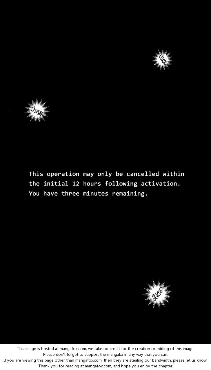 Read 7 Seeds Manga Online