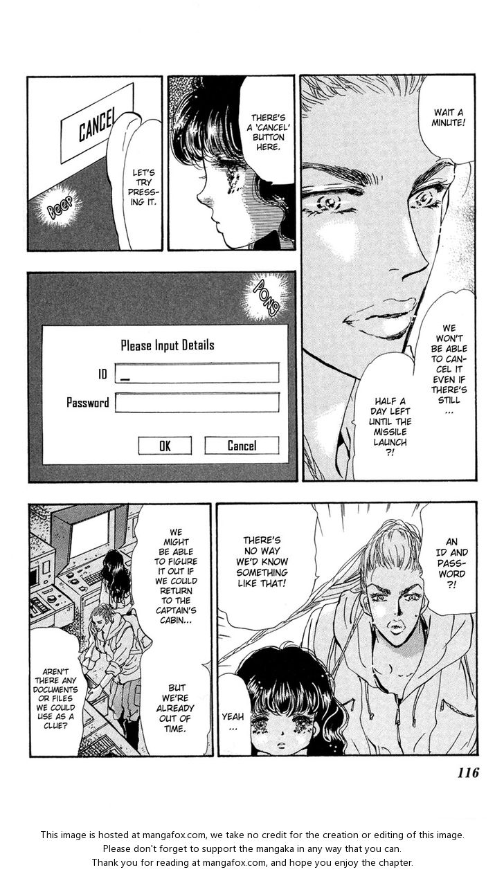 Read 7 Seeds Manga Online