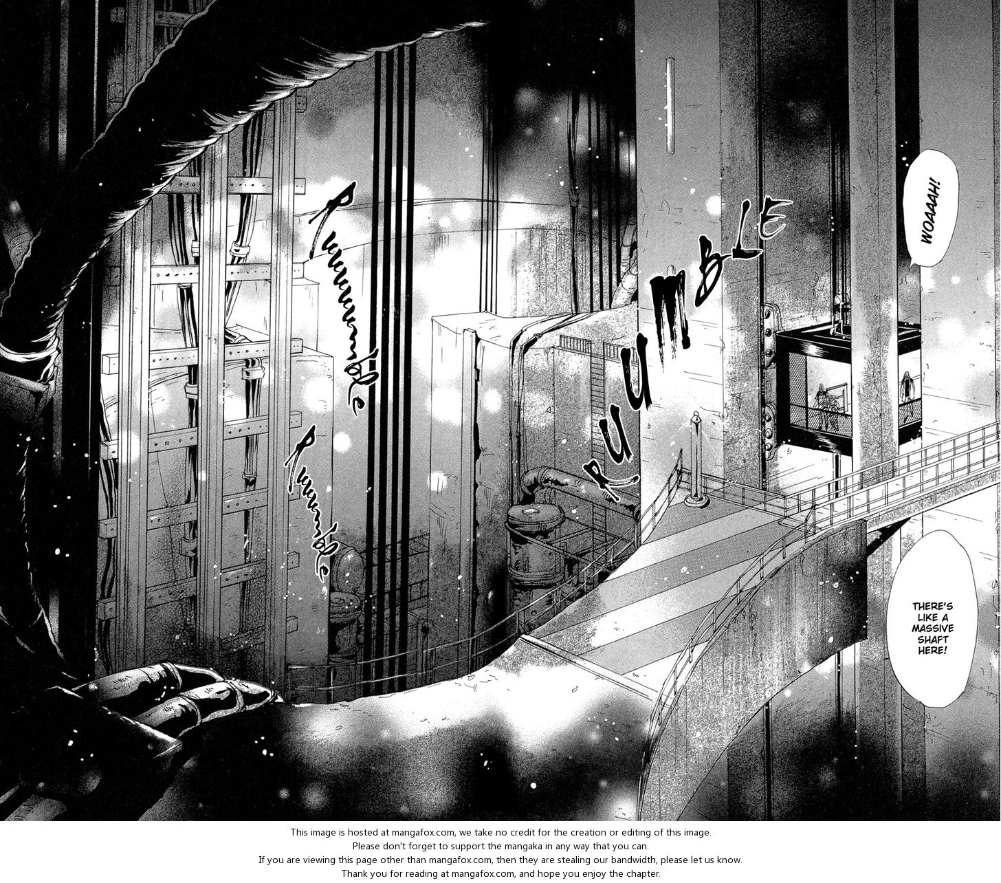 Read 7 Seeds Manga Online