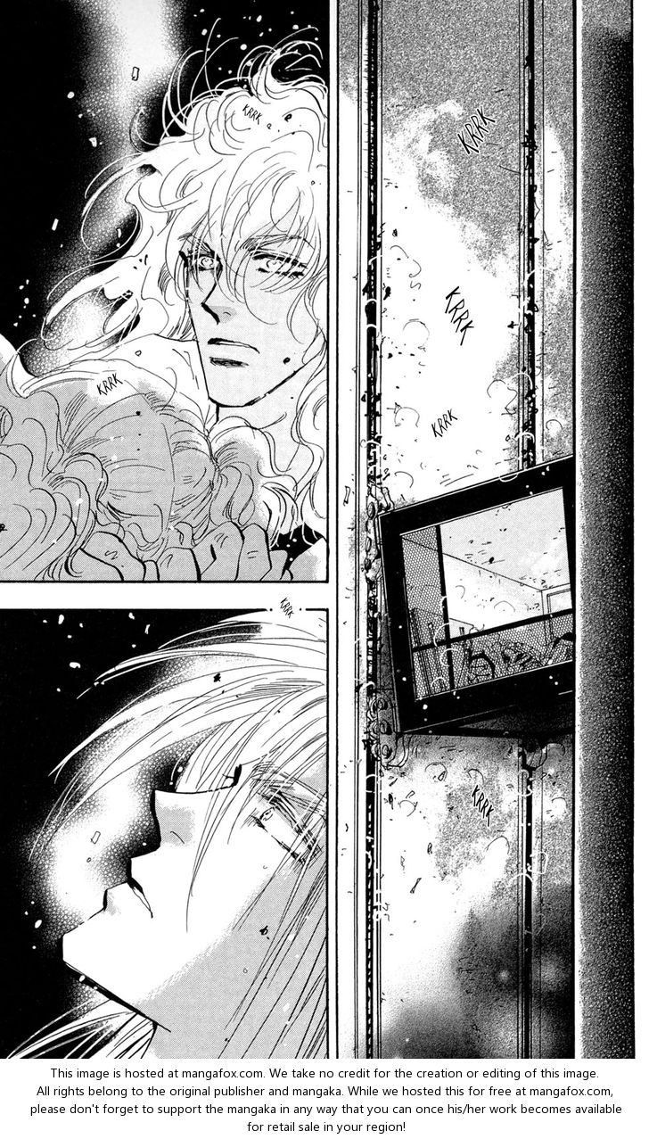 Read 7 Seeds Manga Online