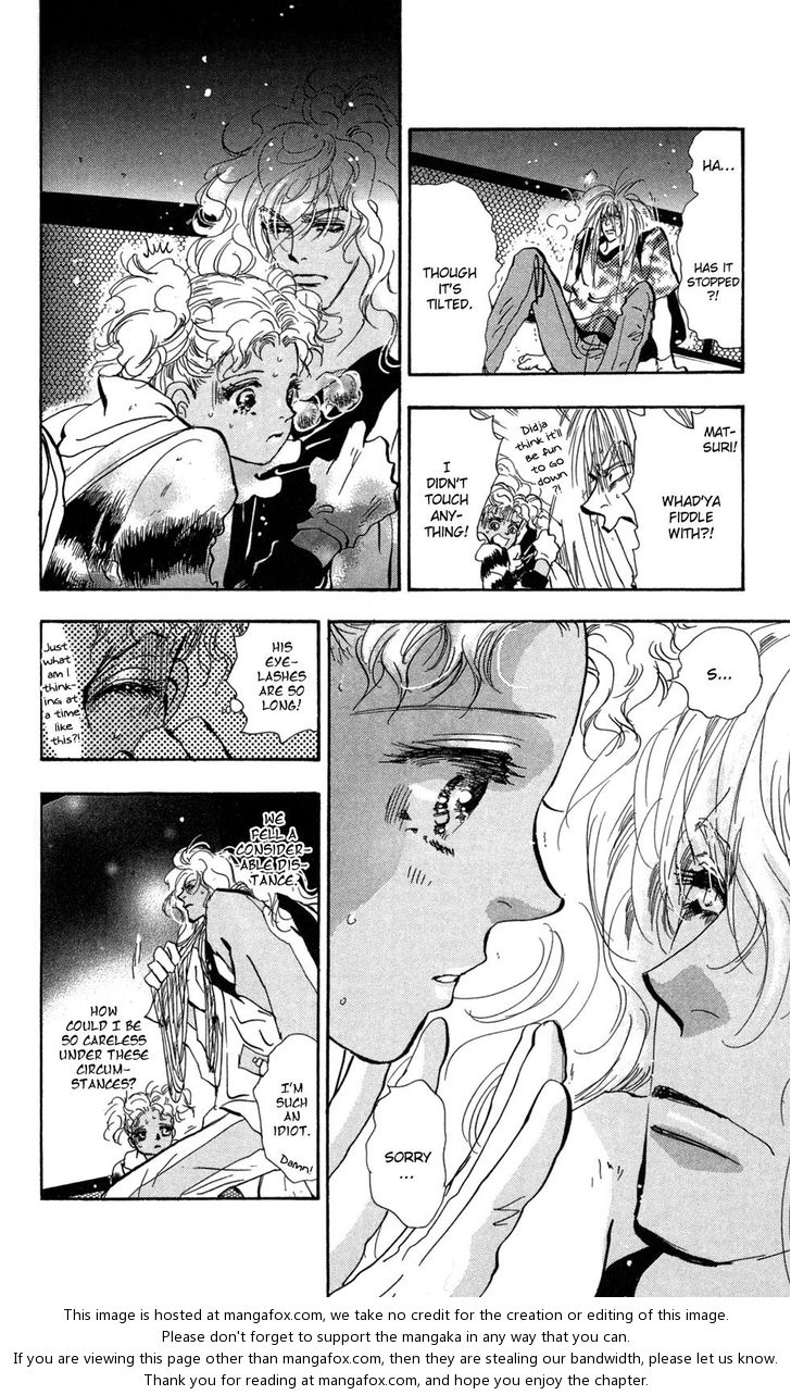 Read 7 Seeds Manga Online