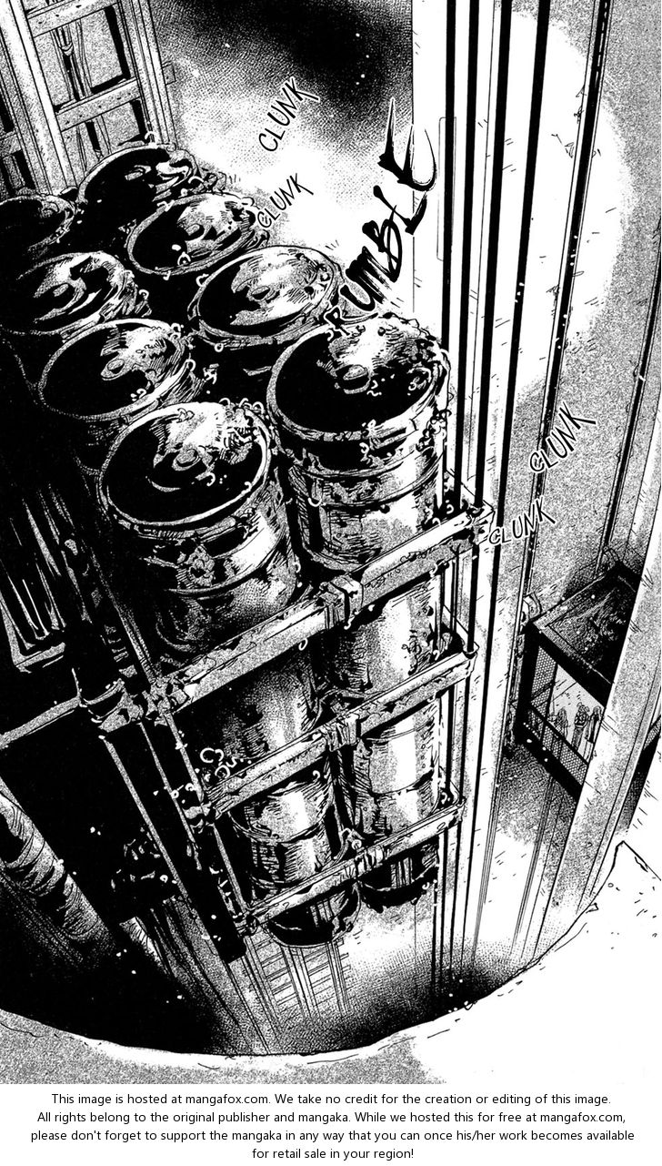 Read 7 Seeds Manga Online