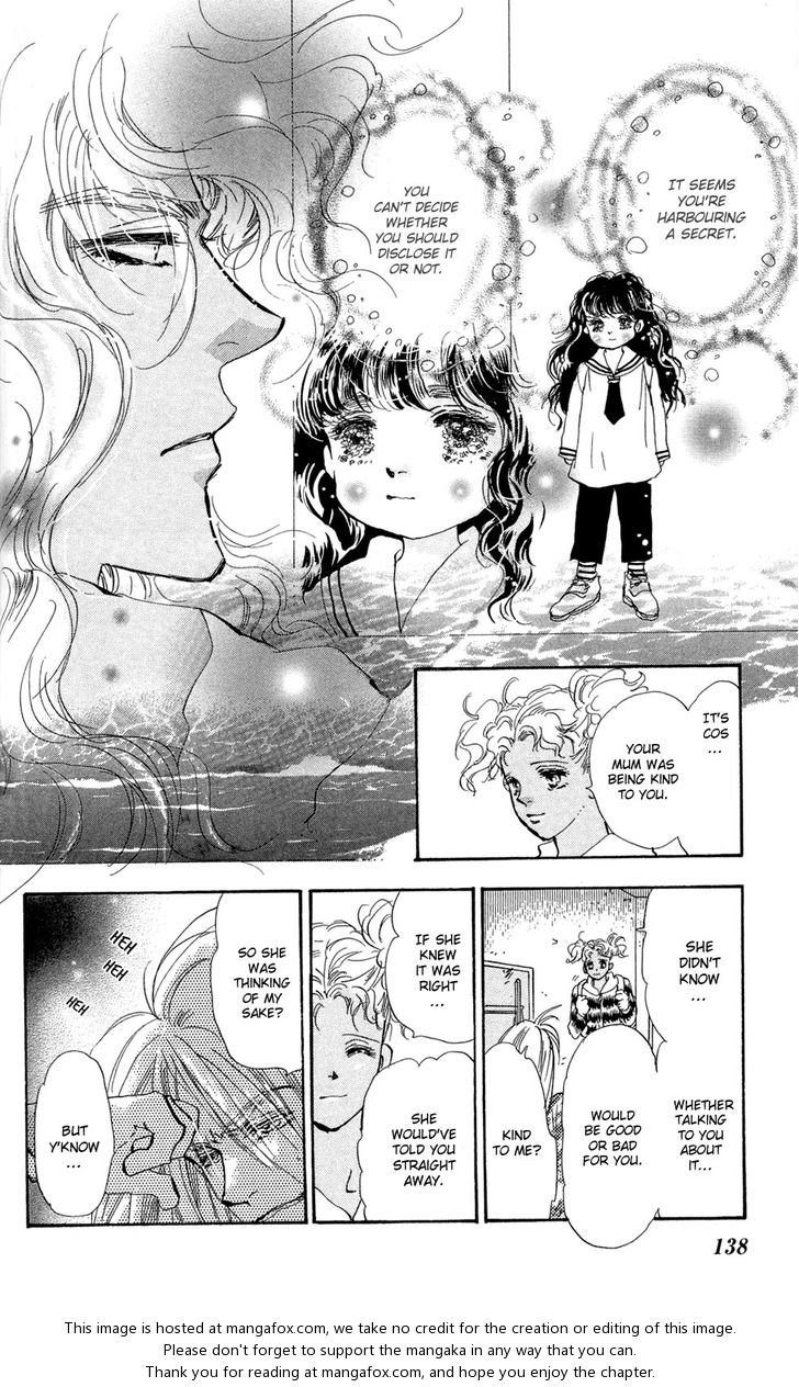 Read 7 Seeds Manga Online