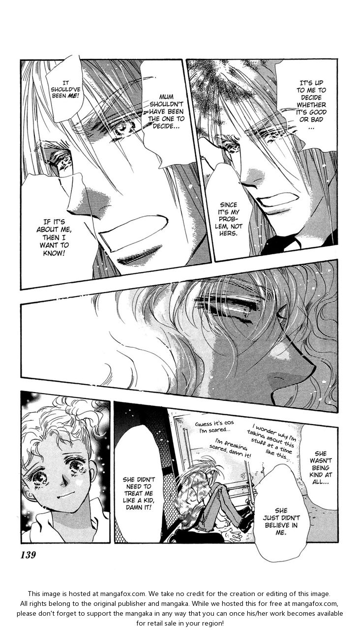 Read 7 Seeds Manga Online