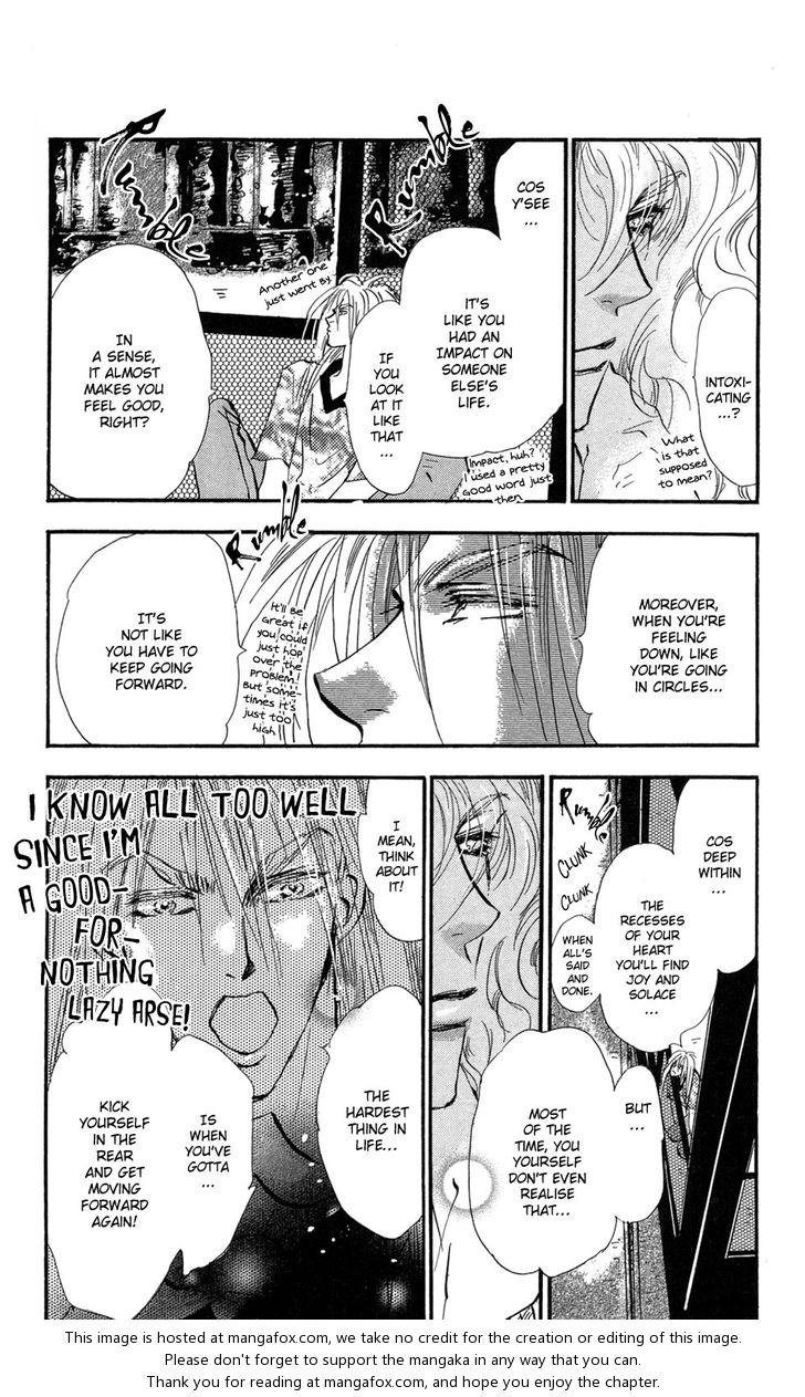 Read 7 Seeds Manga Online