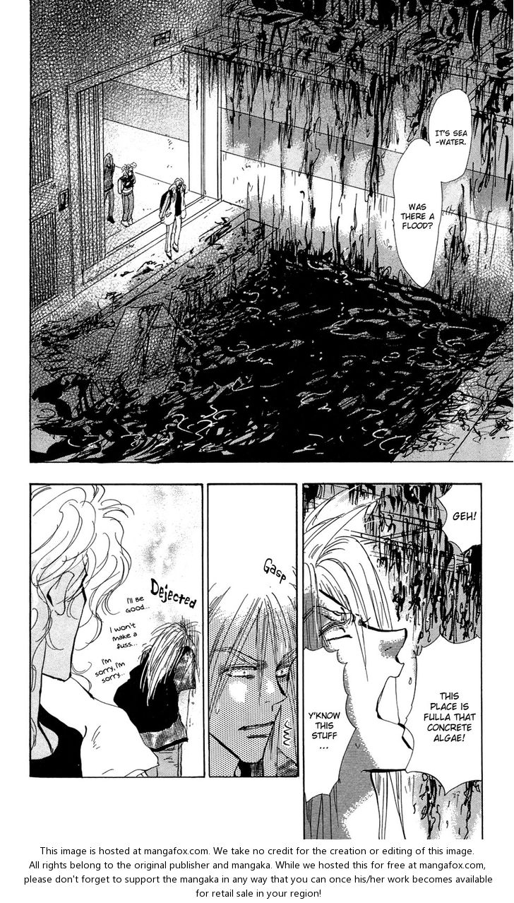 Read 7 Seeds Manga Online