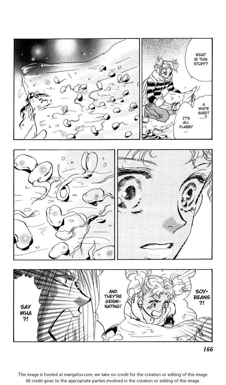 Read 7 Seeds Manga Online