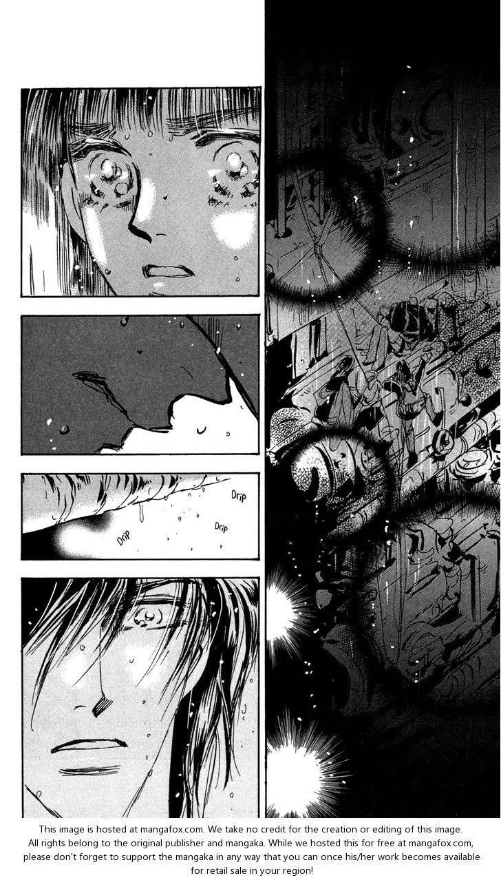 Read 7 Seeds Manga Online