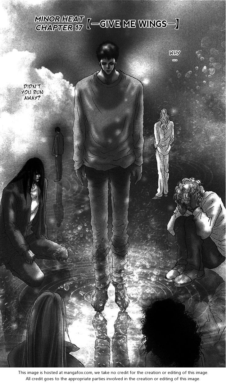 Read 7 Seeds Manga Online