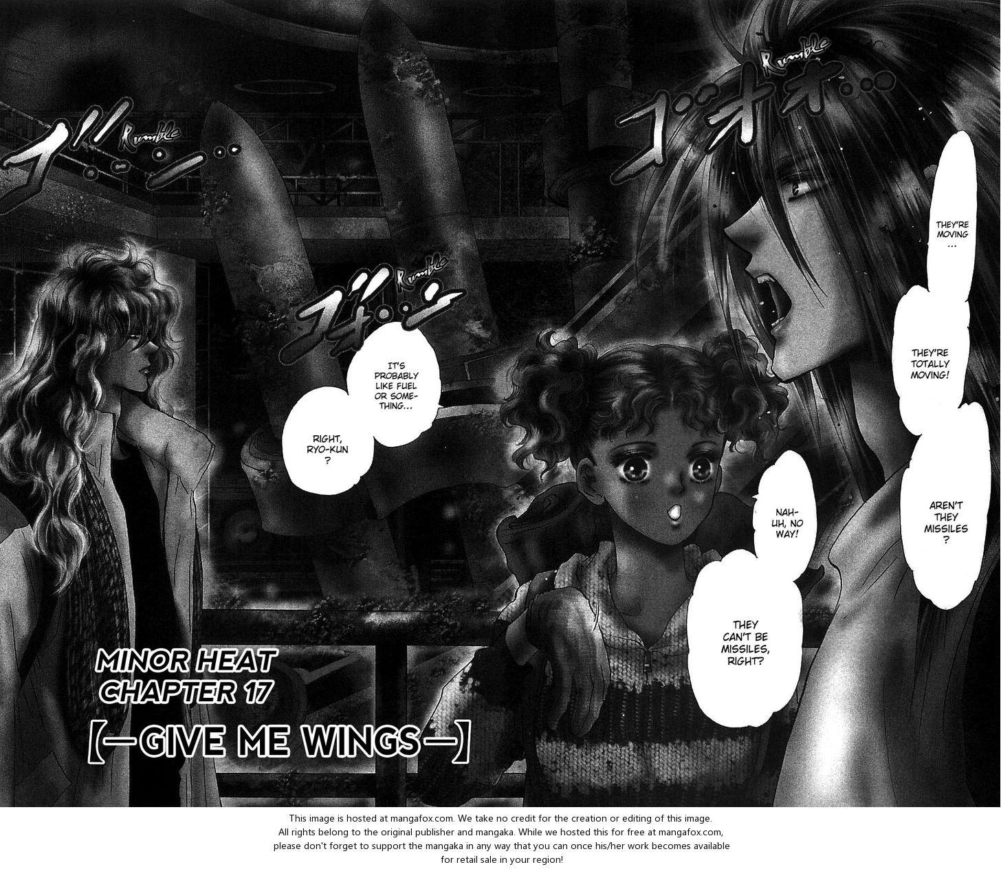 Read 7 Seeds Manga Online