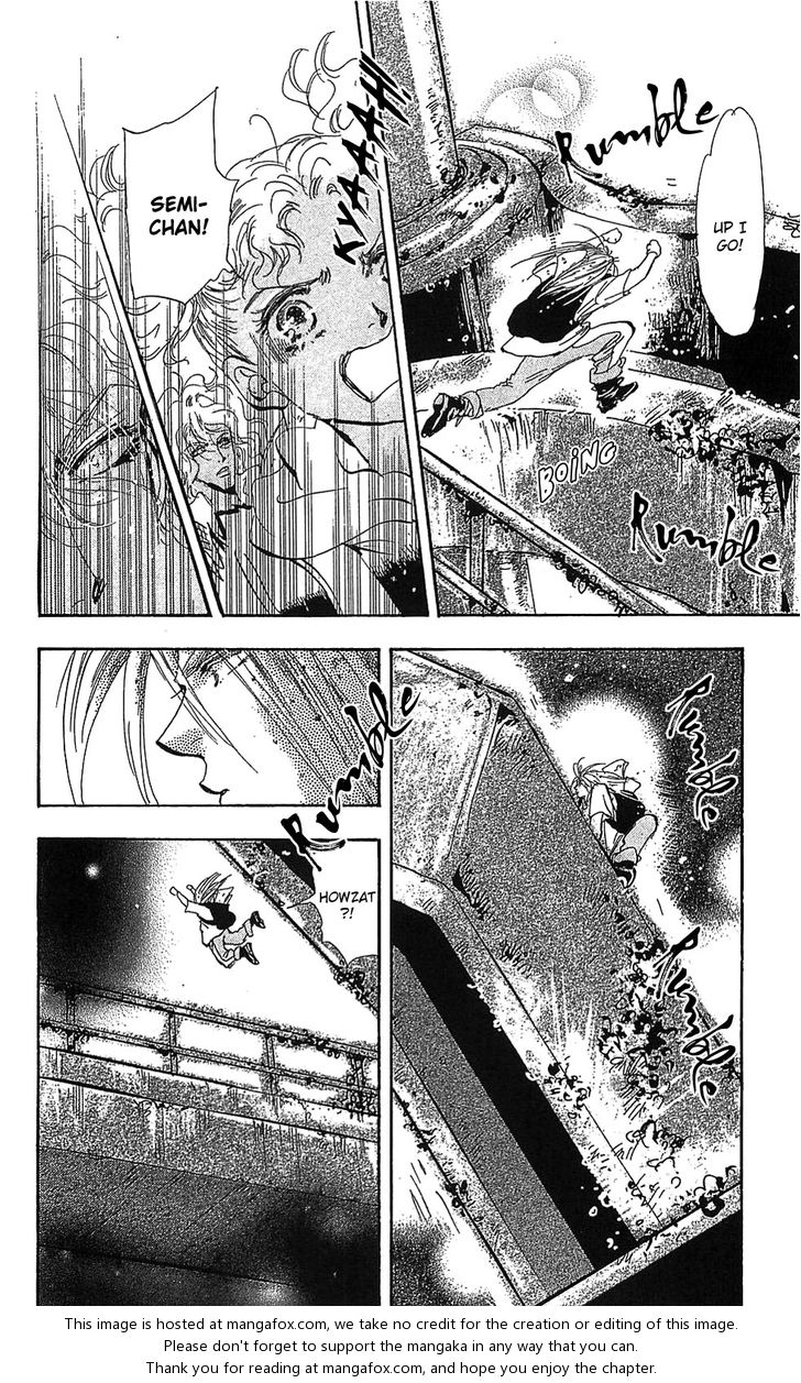 Read 7 Seeds Manga Online
