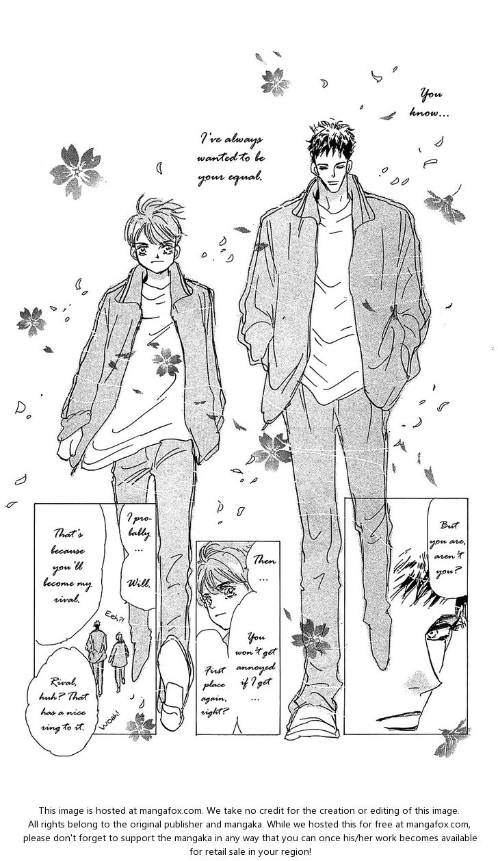 Read 7 Seeds Manga Online