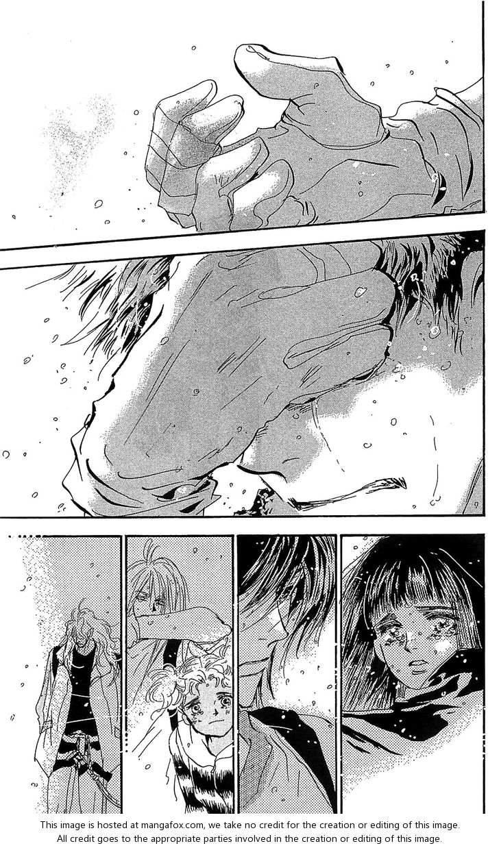 Read 7 Seeds Manga Online