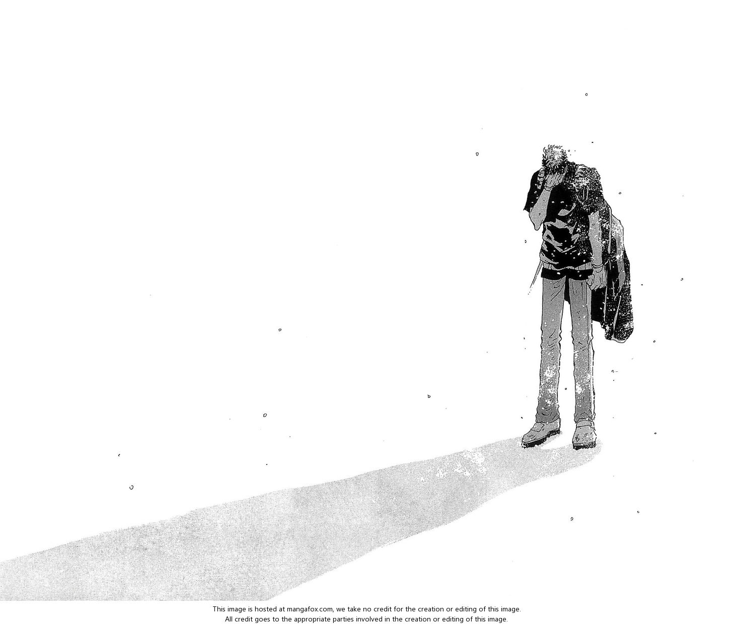 Read 7 Seeds Manga Online