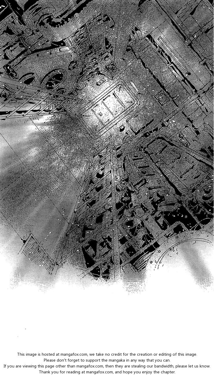 Read 7 Seeds Manga Online