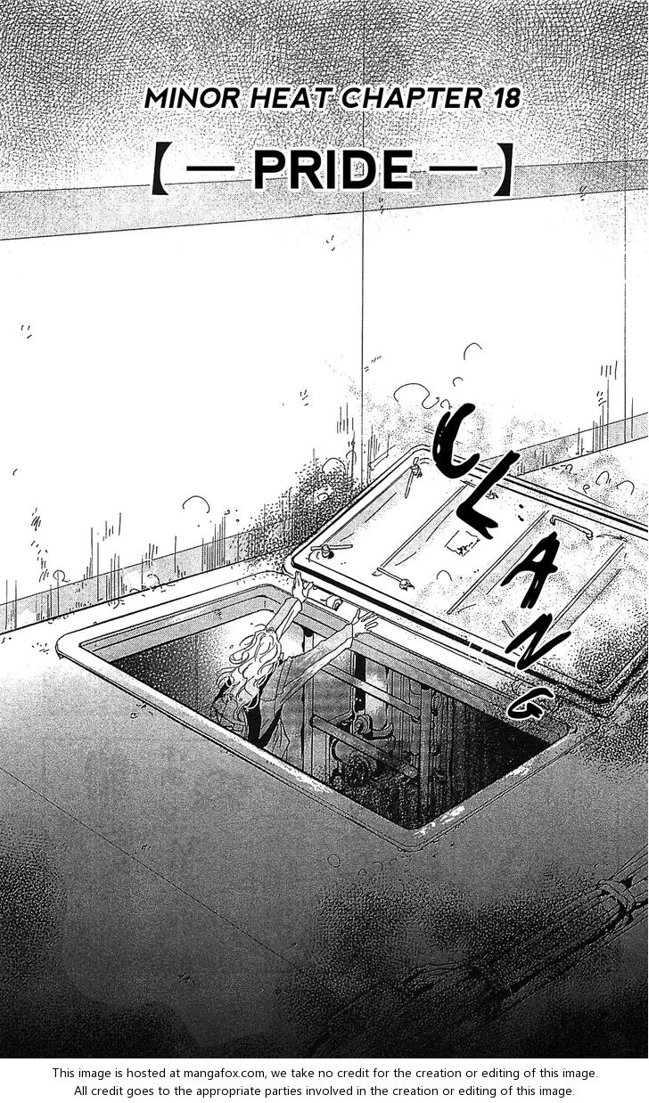 Read 7 Seeds Manga Online