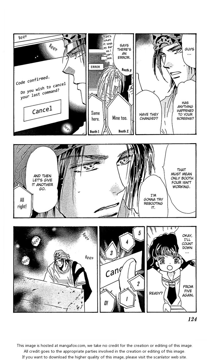 Read 7 Seeds Manga Online