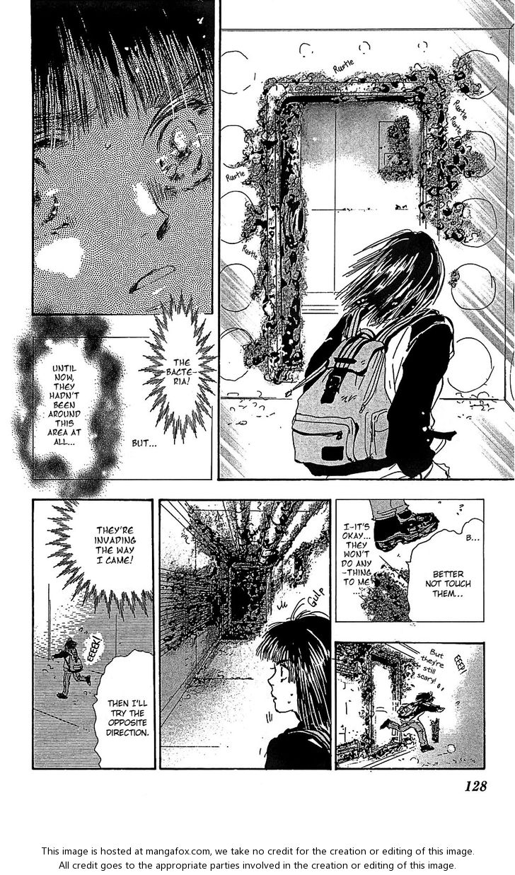 Read 7 Seeds Manga Online
