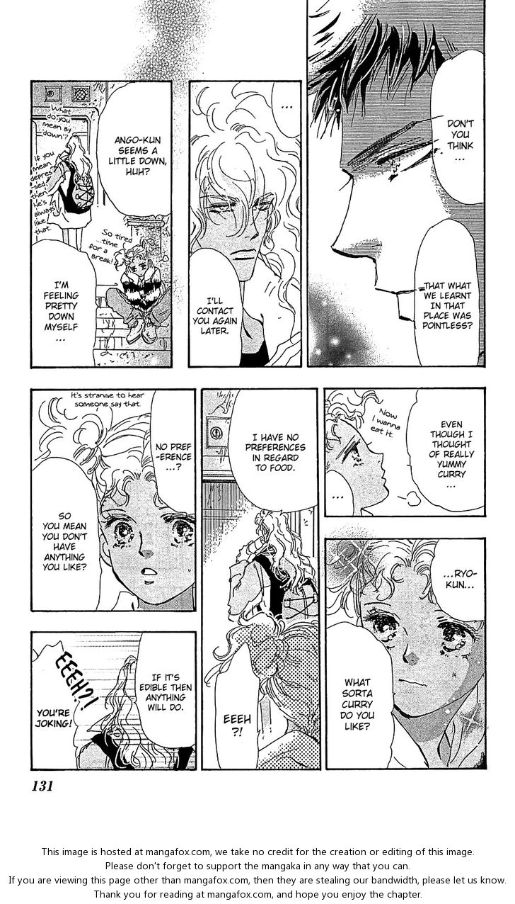 Read 7 Seeds Manga Online