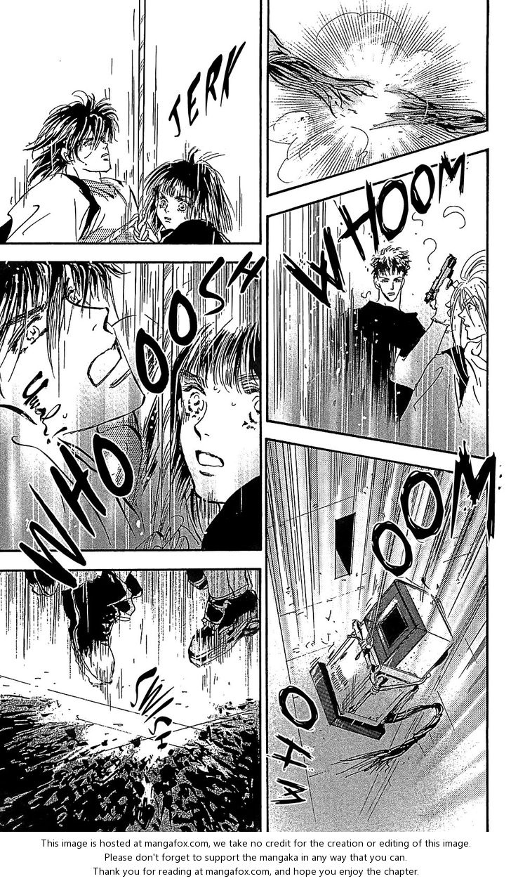 Read 7 Seeds Manga Online