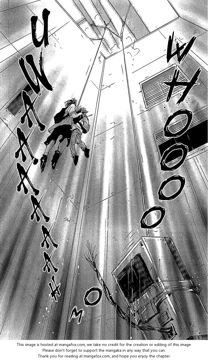 Read 7 Seeds Manga Online