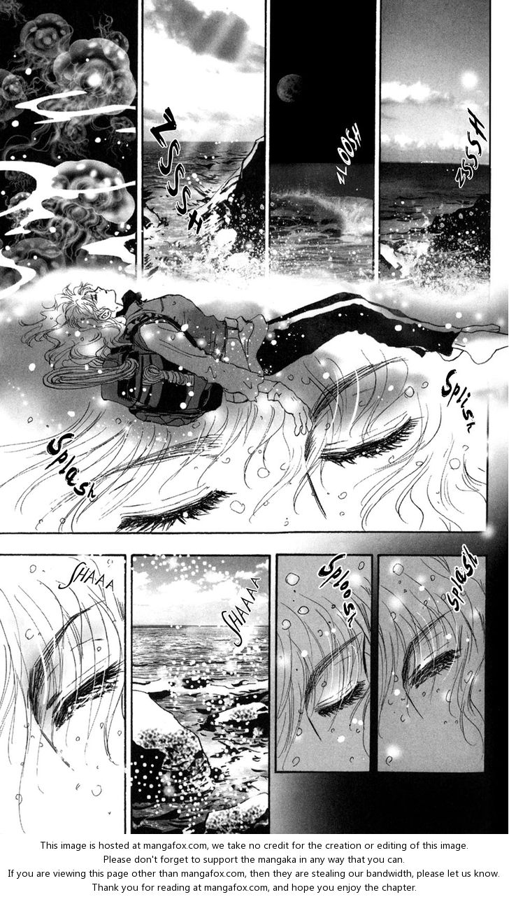 Read 7 Seeds Manga Online