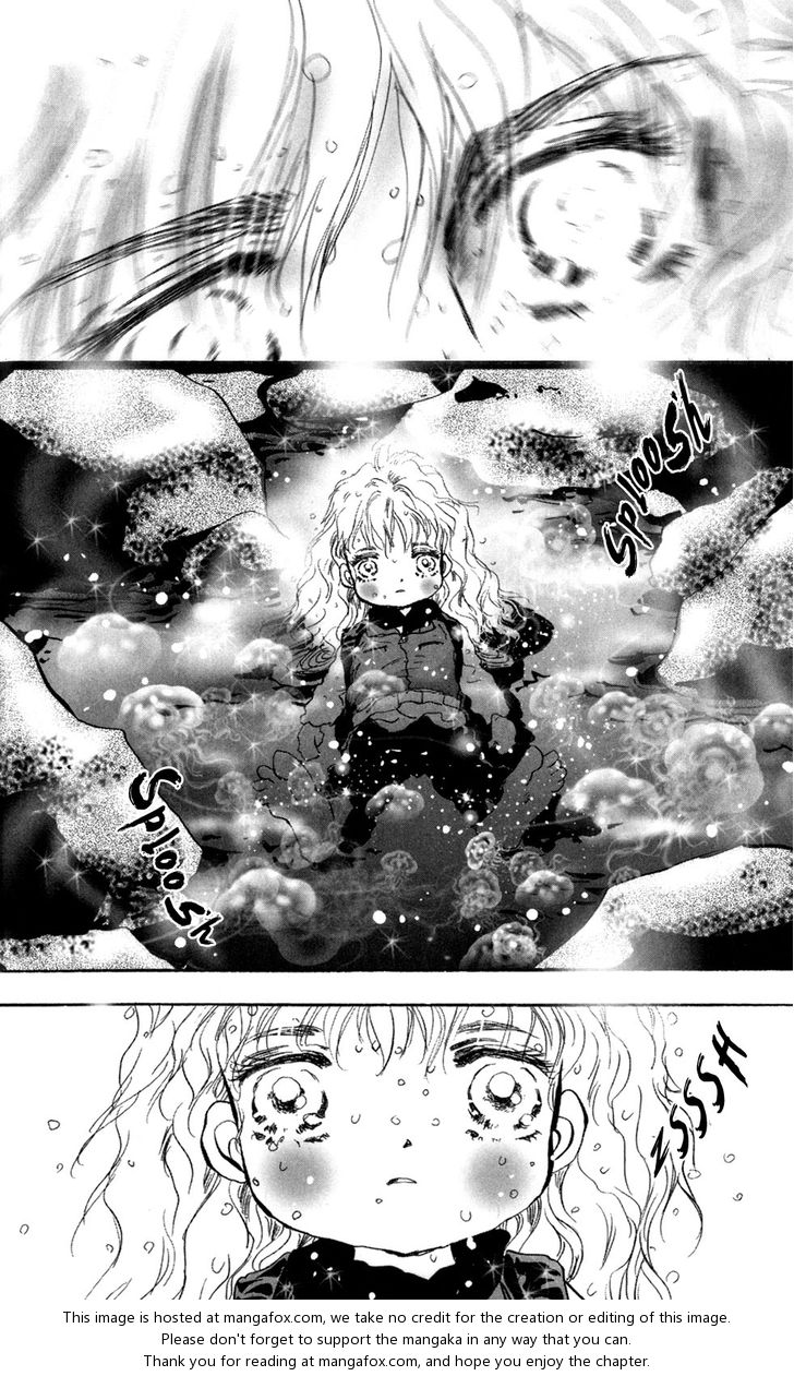 Read 7 Seeds Manga Online