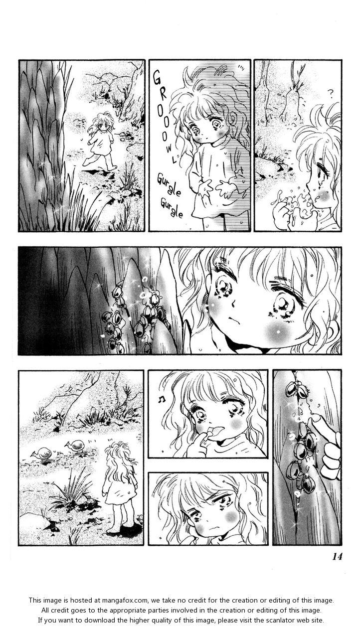 Read 7 Seeds Manga Online