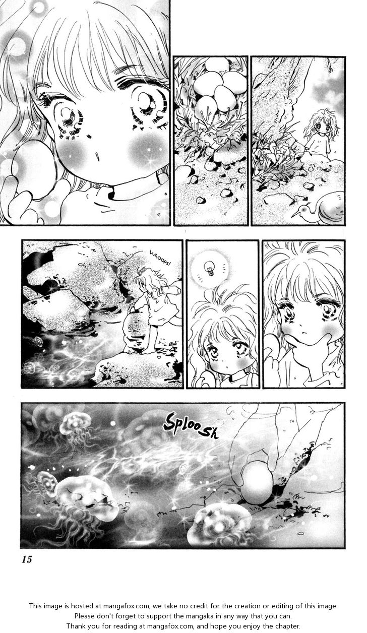 Read 7 Seeds Manga Online