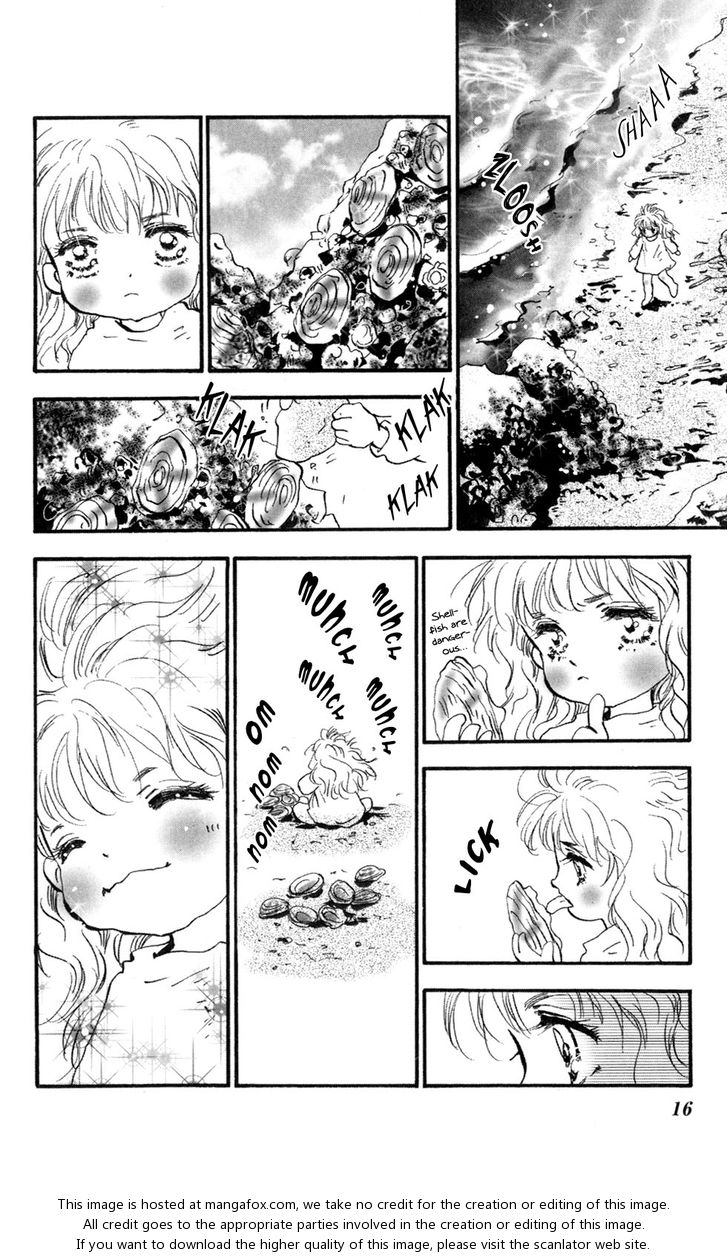 Read 7 Seeds Manga Online