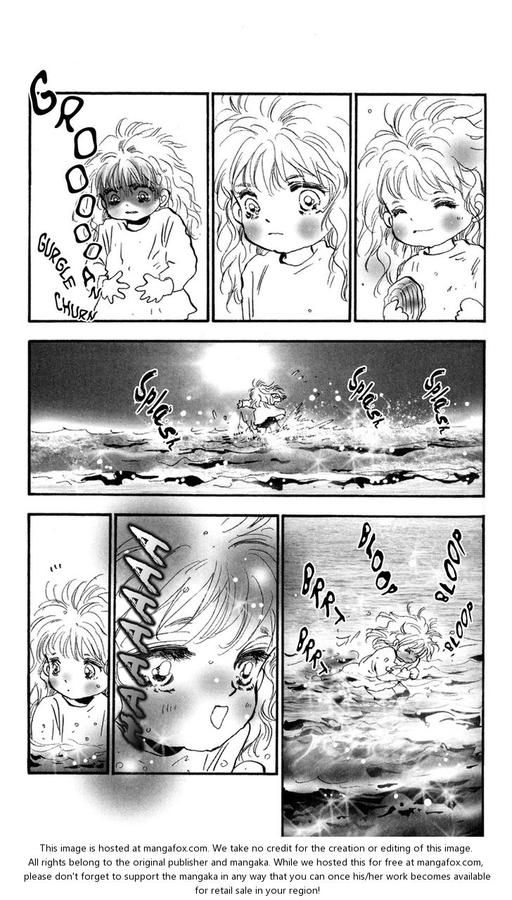 Read 7 Seeds Manga Online