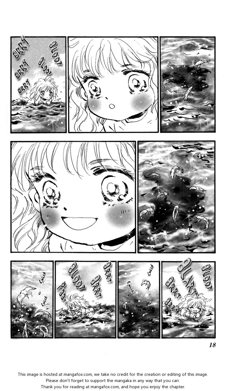 Read 7 Seeds Manga Online