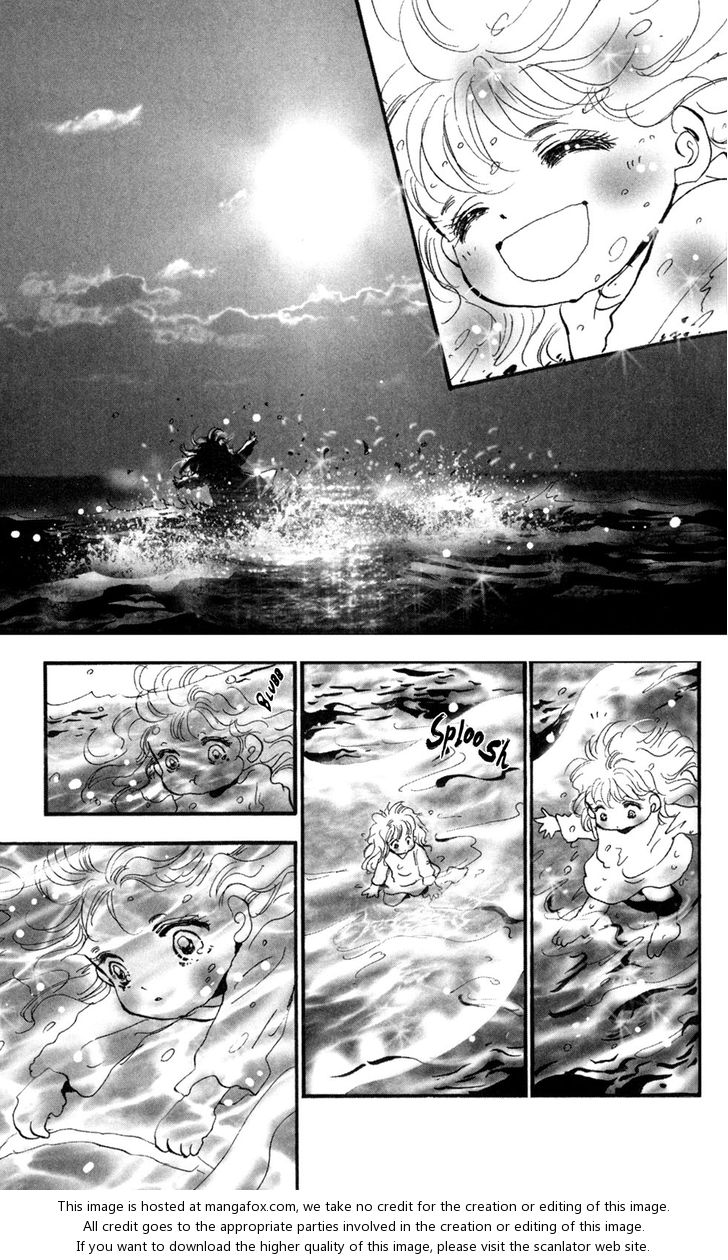 Read 7 Seeds Manga Online