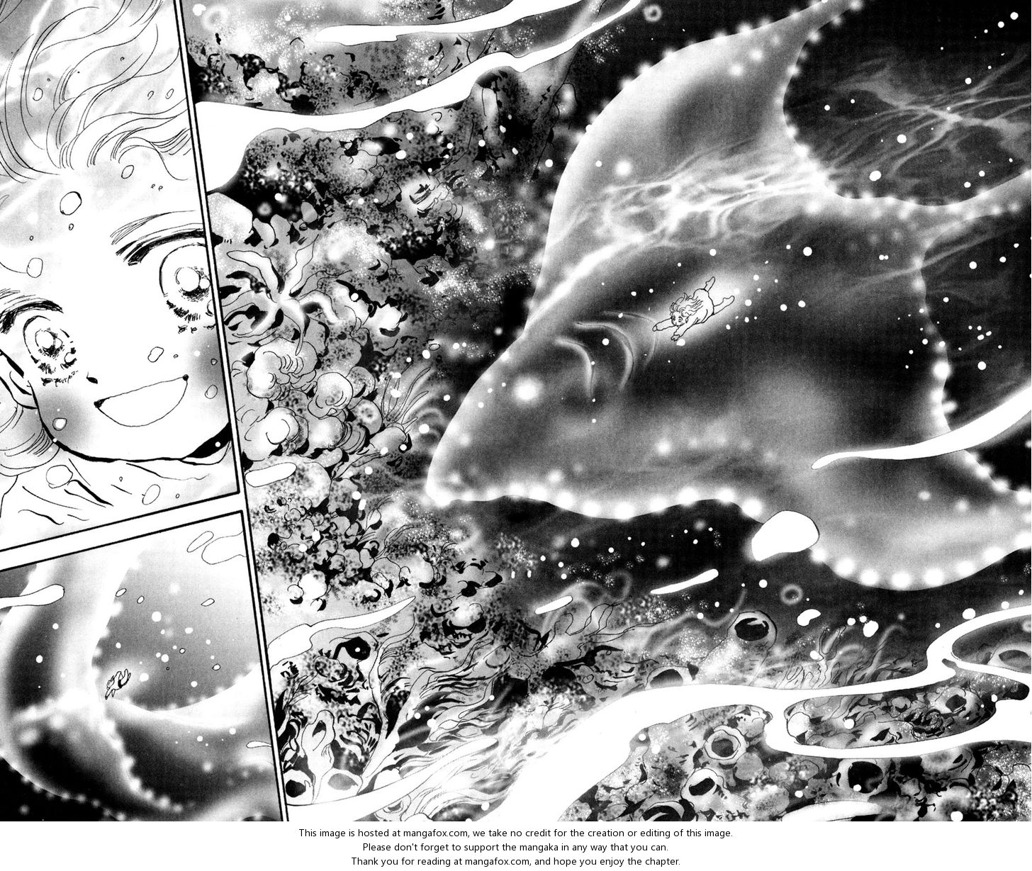 Read 7 Seeds Manga Online