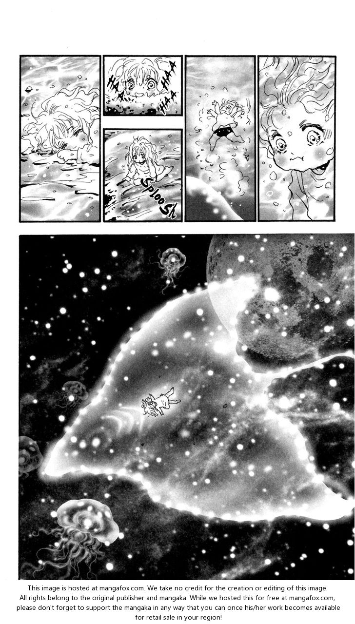 Read 7 Seeds Manga Online