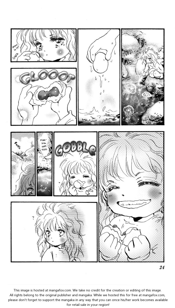 Read 7 Seeds Manga Online