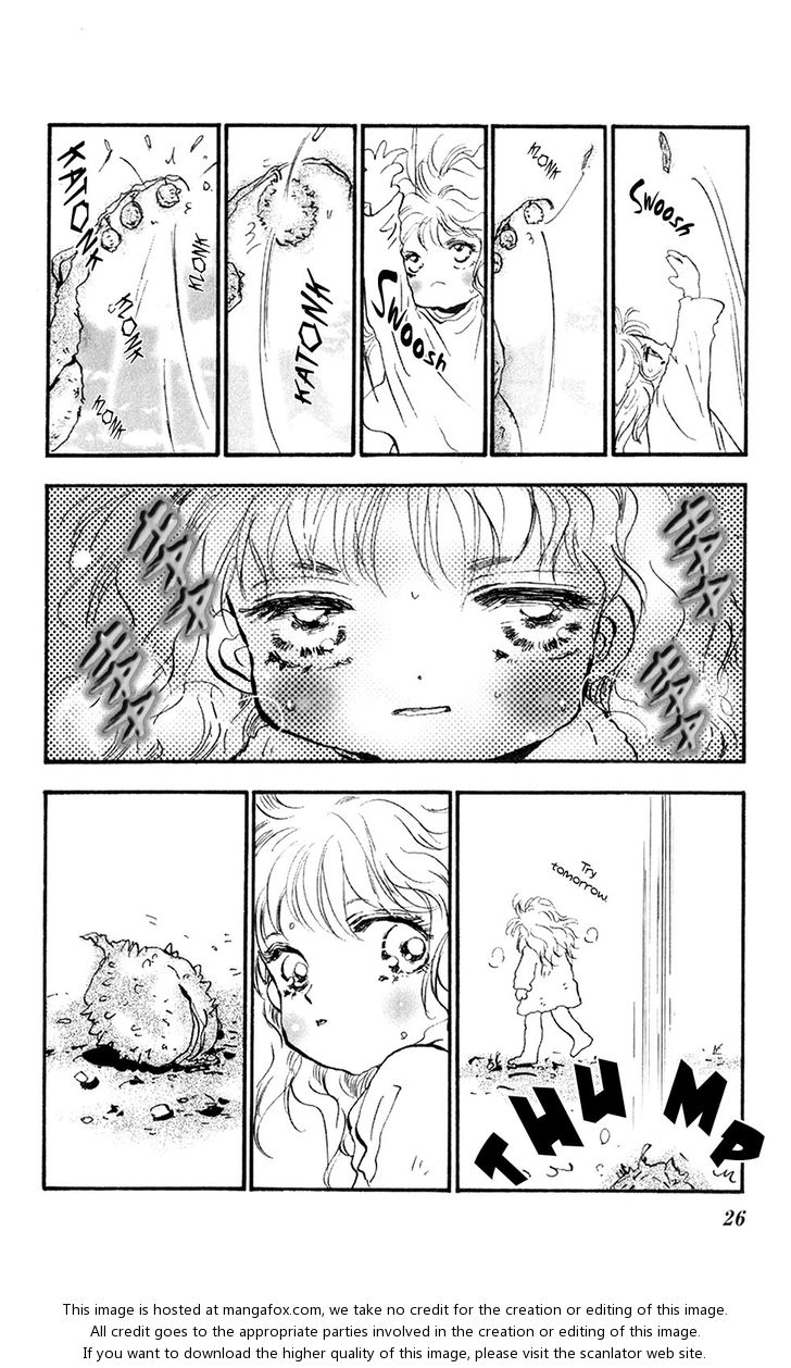 Read 7 Seeds Manga Online