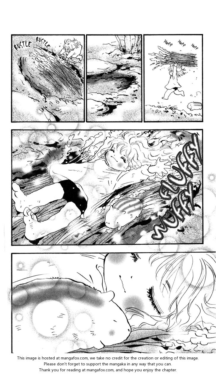 Read 7 Seeds Manga Online