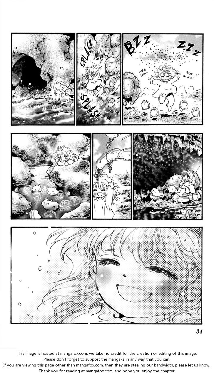 Read 7 Seeds Manga Online