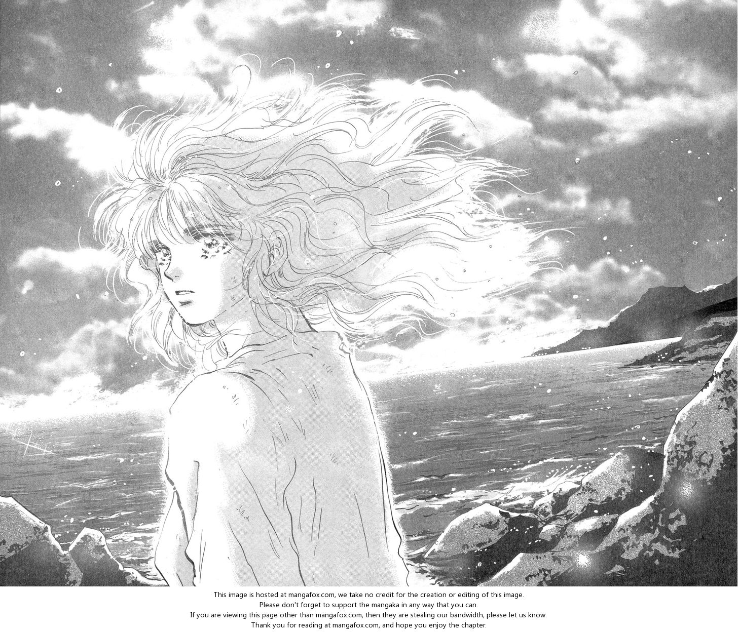 Read 7 Seeds Manga Online