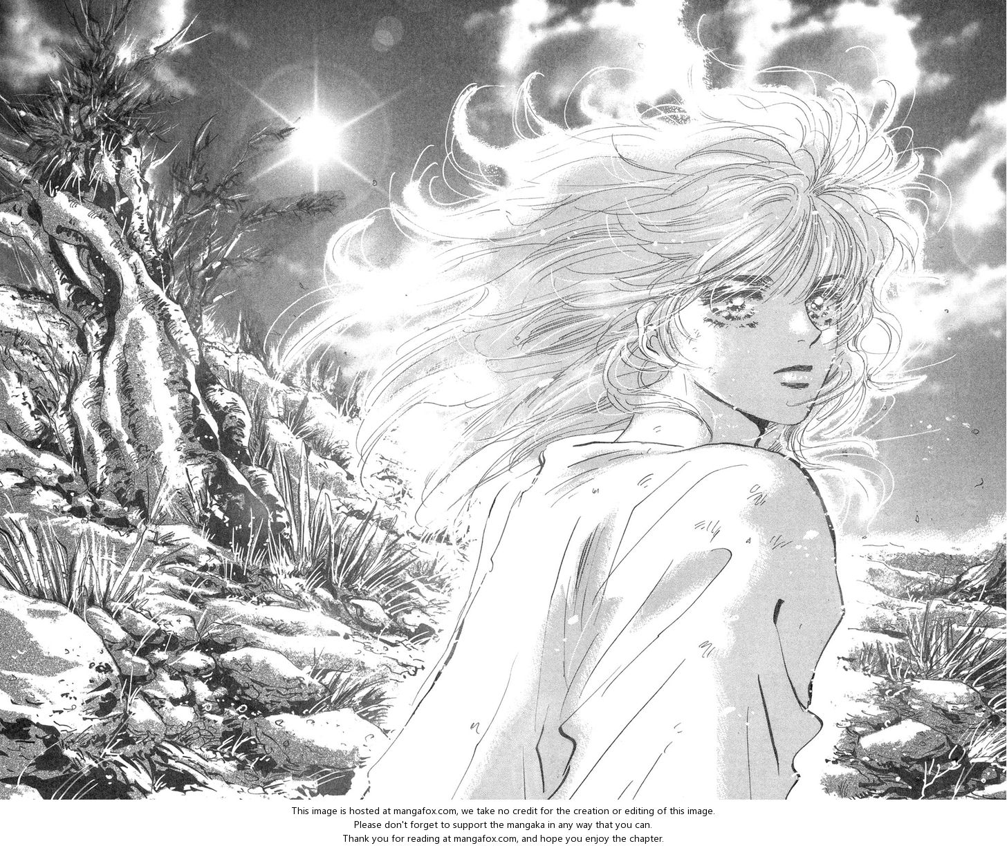 Read 7 Seeds Manga Online
