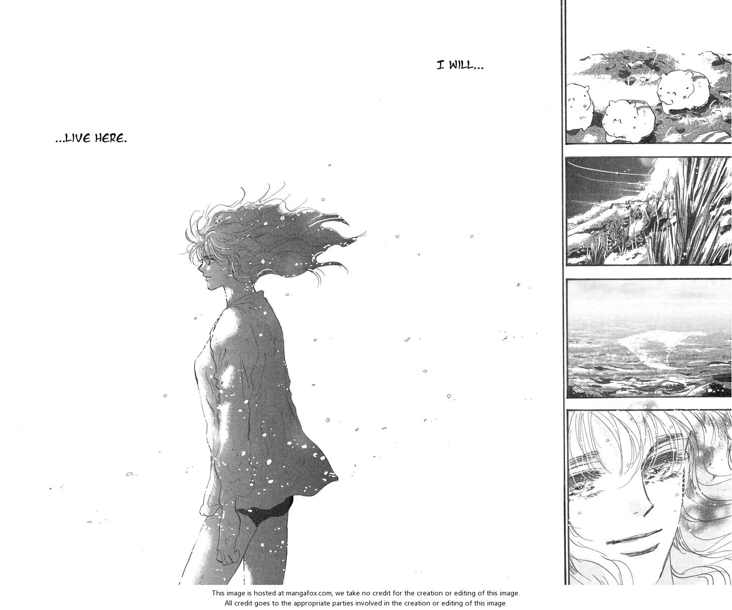 Read 7 Seeds Manga Online