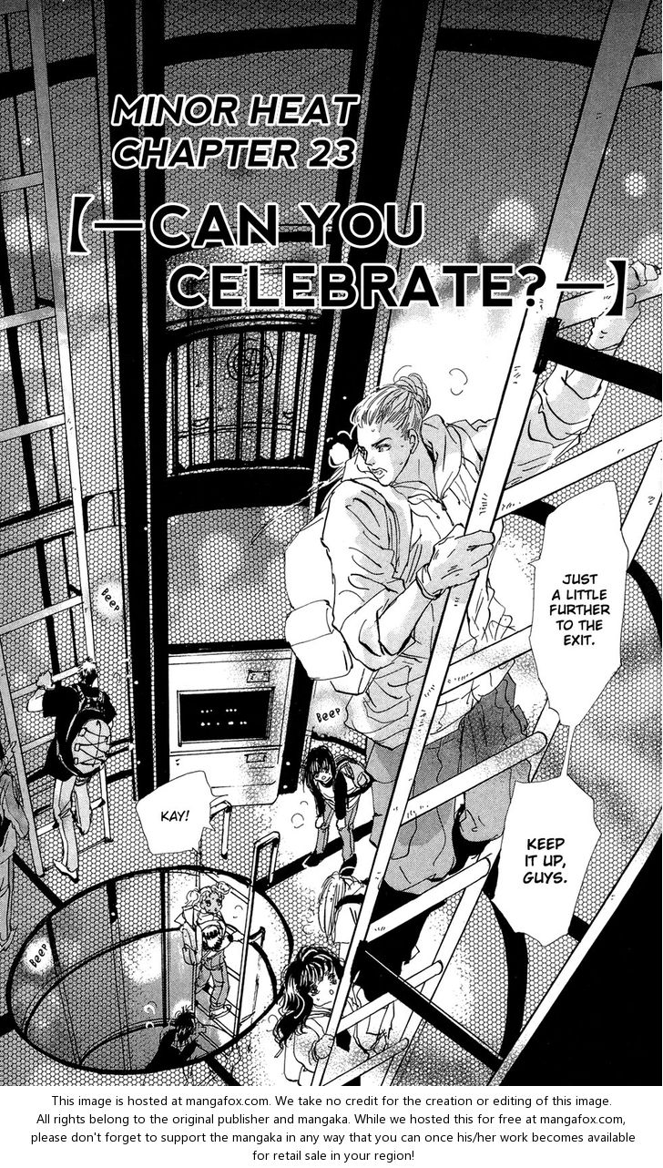 Read 7 Seeds Manga Online