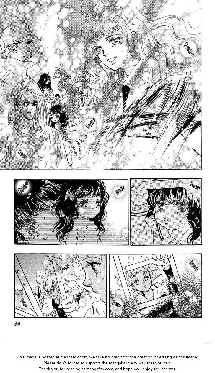 Read 7 Seeds Manga Online