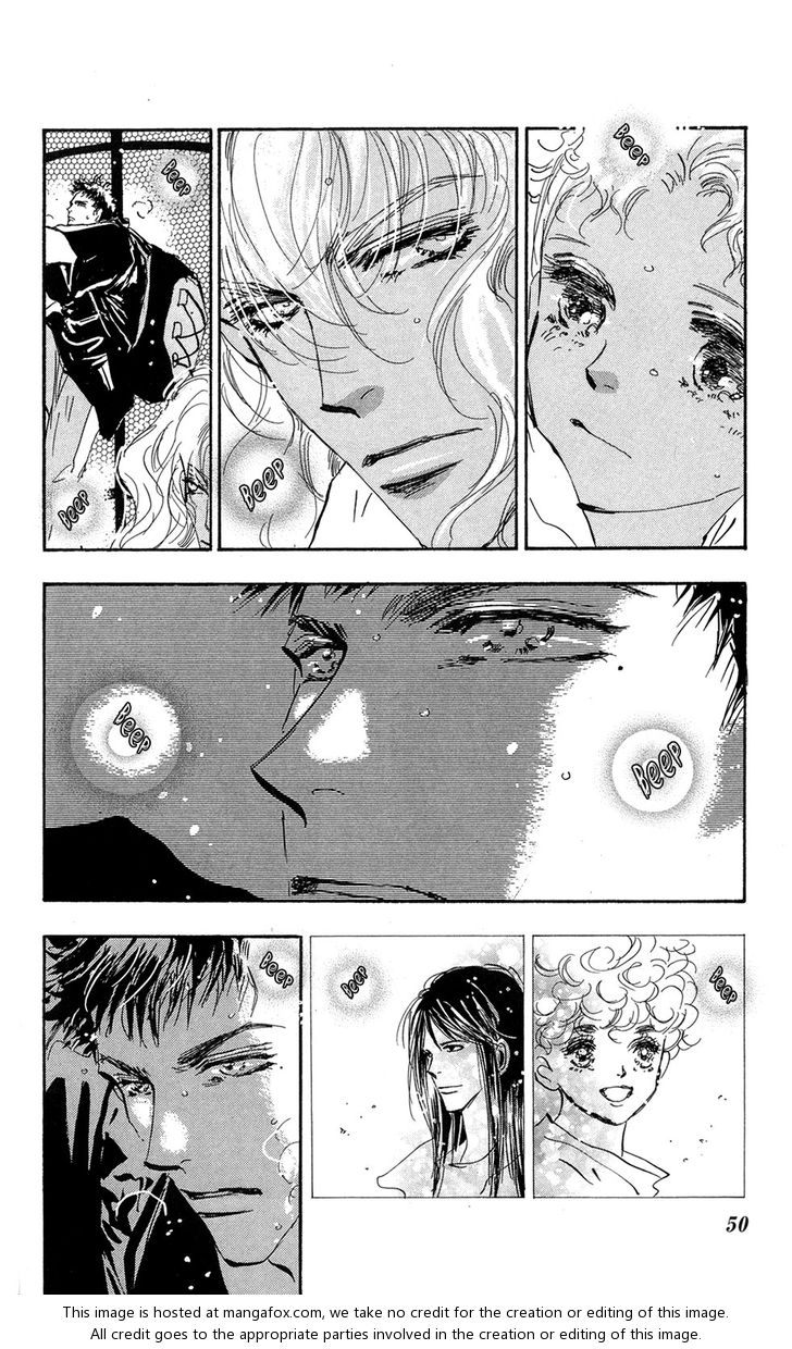Read 7 Seeds Manga Online