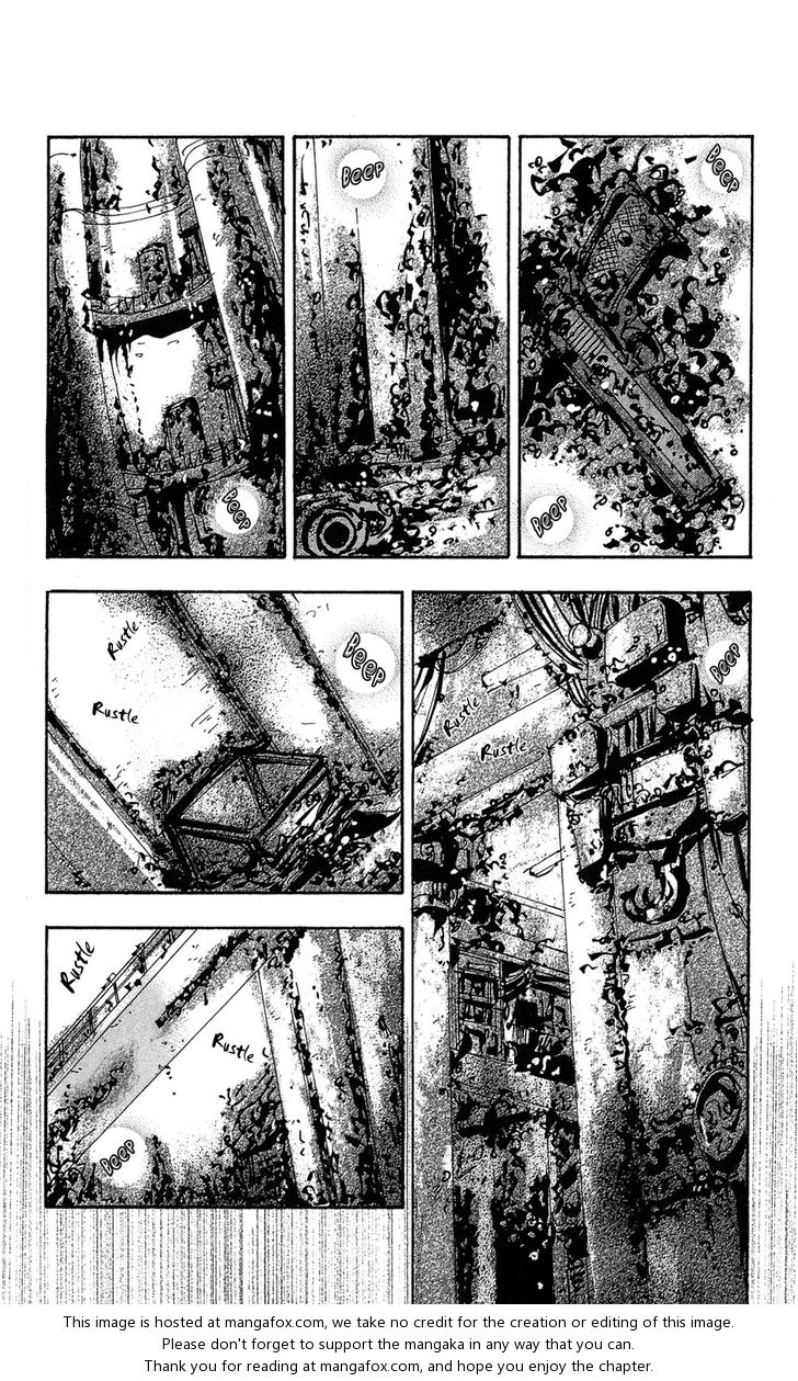 Read 7 Seeds Manga Online