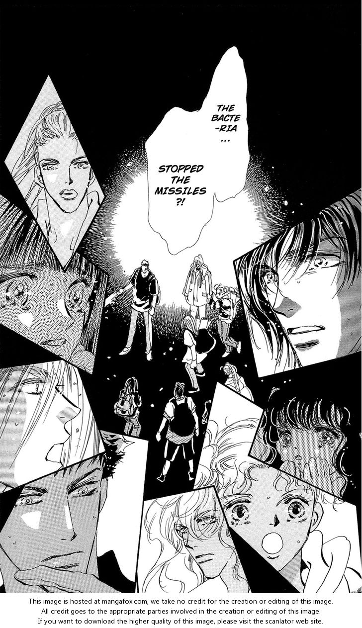 Read 7 Seeds Manga Online