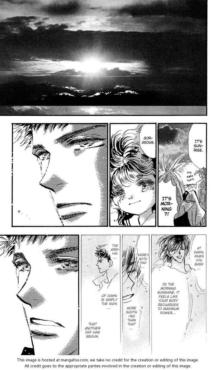 Read 7 Seeds Manga Online
